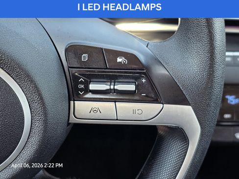 Used 2024 Hyundai Elantra SEL FWD image 25