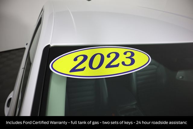 Certified 2023 Ford Edge SEL w/ Convenience Package AWD/4WD image 12