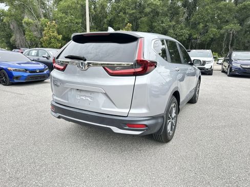 Used 2020 Honda CR-V EX image 6