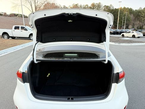 Used 2023 Toyota Corolla XSE image 29