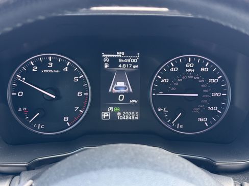 Used 2024 Subaru Outback Limited XT AWD/4WD image 18
