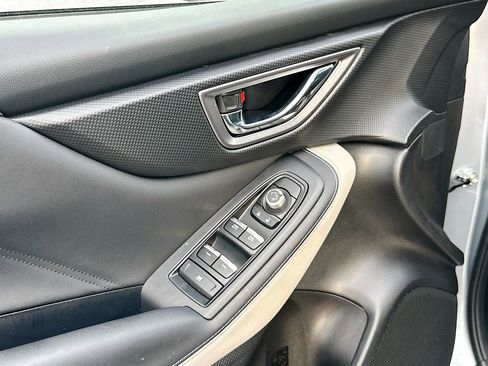 Used 2023 Subaru Forester Limited image 18