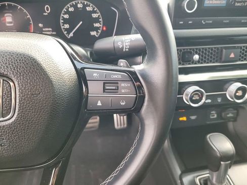 Used 2022 Honda Civic Sport image 20