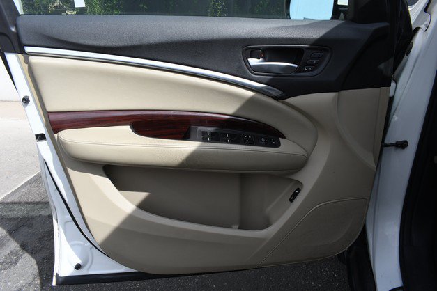 Used 2014 Acura MDX SH-AWD image 13