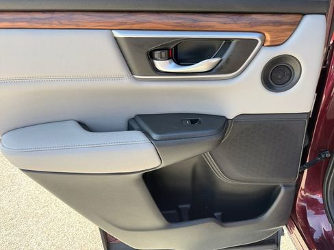 Used 2019 Honda CR-V EX-L image 26