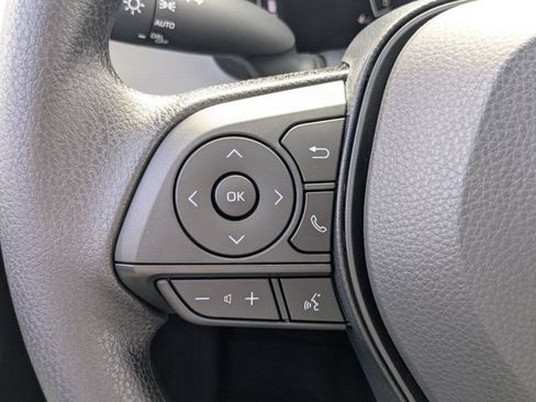 New 2026 Toyota Corolla LE FWD image 22