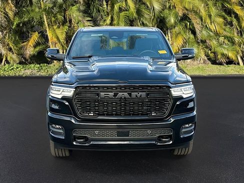 Used 2026 RAM 1500 Limited image 2