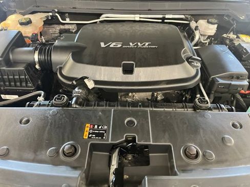 Used 2022 GMC Canyon Elevation w/ Elevation Premium Package RWD image 20