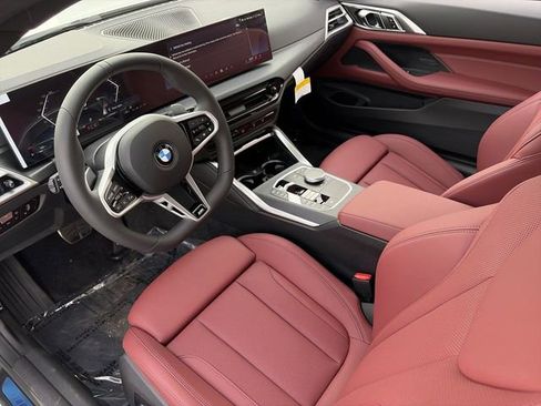 Used 2026 BMW 430i Coupe w/ M Sport Package image 17