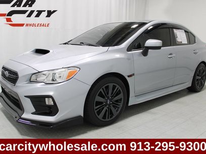 Used 2021 Subaru WRX w/ Popular Package #3 (IZT)