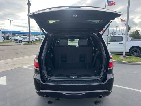 Used 2025 Dodge Durango GT image 54