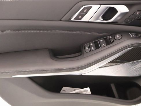 New 2026 BMW X5 M Competition w/ Executive Package image 16