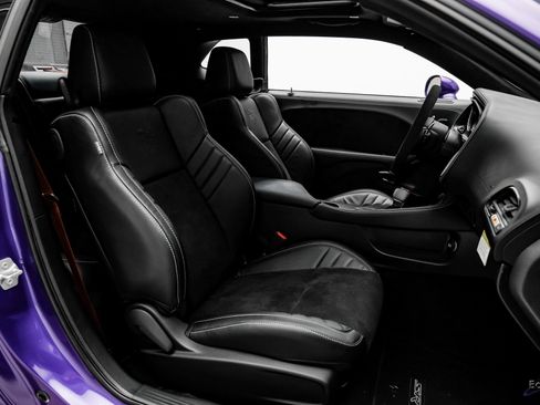 Used 2023 Dodge Challenger SRT Hellcat Redeye image 49