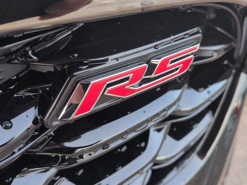 New 2026 Chevrolet Trax RS w/ Sunroof Package image 90