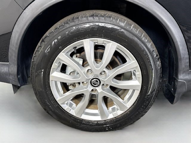 Used 2021 Nissan Rogue Sport SV AWD/4WD image 37