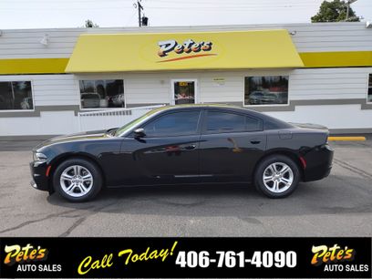 Used 2020 Dodge Charger SXT