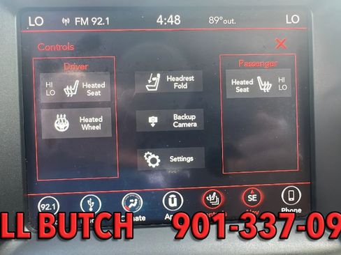 Used 2019 Dodge Durango GT RWD image 14
