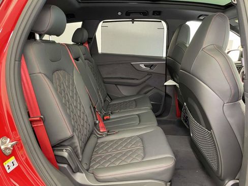 New 2026 Audi Q7 3.0T Prestige image 24