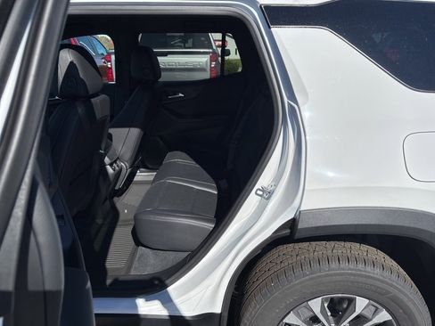 New 2026 Chevrolet Equinox LT w/ Convenience Package II image 9