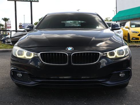 Used 2019 BMW 430i Gran Coupe RWD image 23