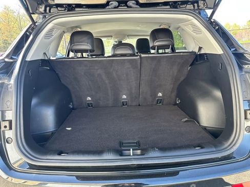 Used 2022 Jeep Compass Trailhawk image 13
