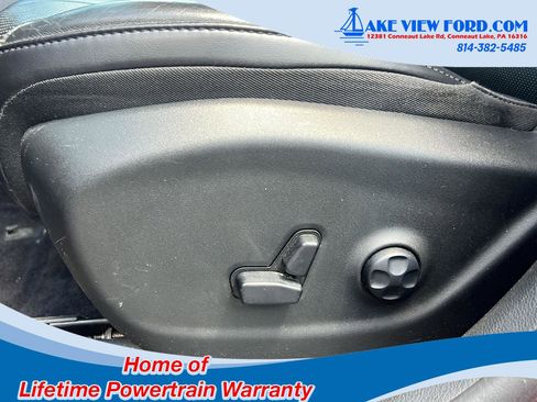 Used 2019 Jeep Cherokee Limited AWD/4WD image 19