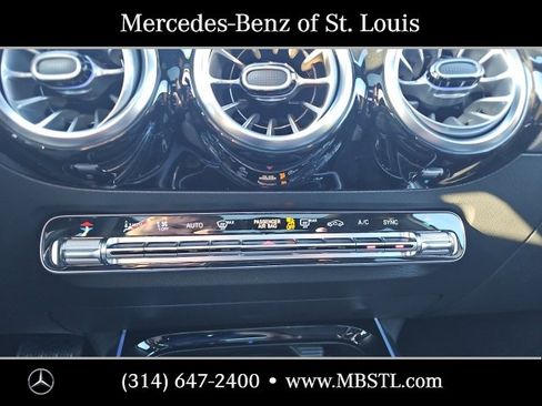 New 2026 Mercedes-Benz GLA 250 GLA 250 image 26