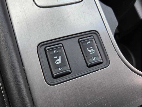 Used 2023 Nissan Murano SV FWD image 24