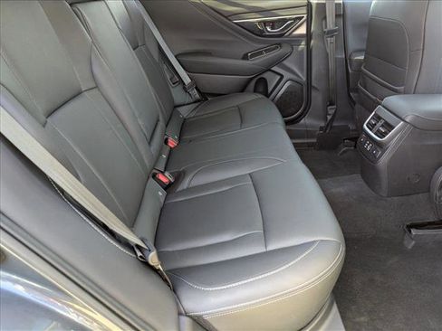 Used 2024 Subaru Outback Touring XT image 21