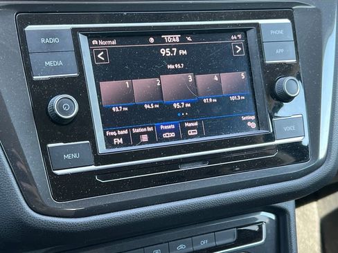 Used 2020 Volkswagen Tiguan S AWD/4WD image 24