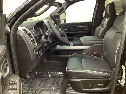 New 2026 RAM 3500 Laramie image 17