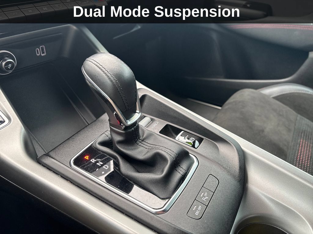 Used 2024 Dodge Hornet R/T AWD/4WD image 22