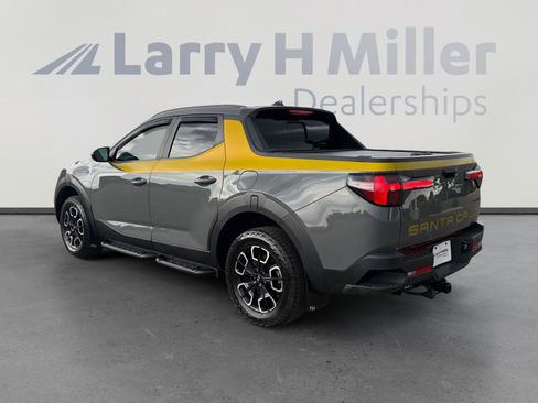 Used 2022 Hyundai Santa Cruz SEL Premium AWD/4WD image 4