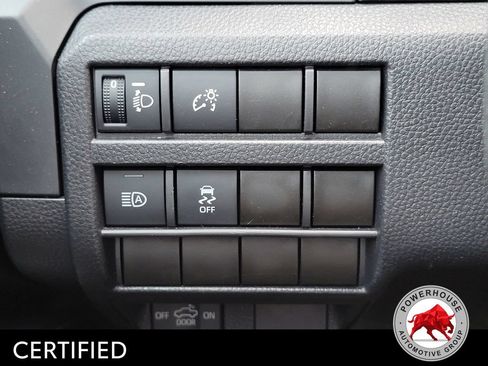 Used 2024 Toyota Tacoma SR AWD/4WD image 27