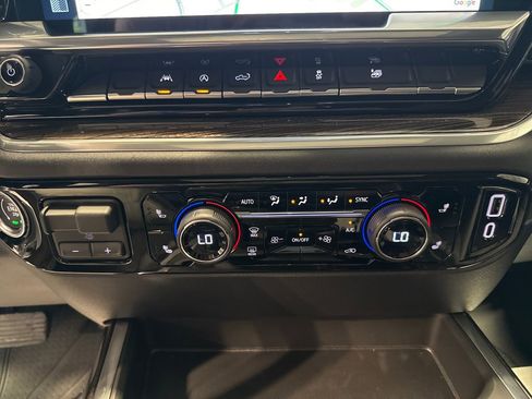 New 2026 Chevrolet Silverado 1500 RST w/ Convenience Package II AWD/4WD image 17