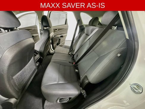 Used 2016 Kia Sorento FWD w/ LX Convenience Package image 14