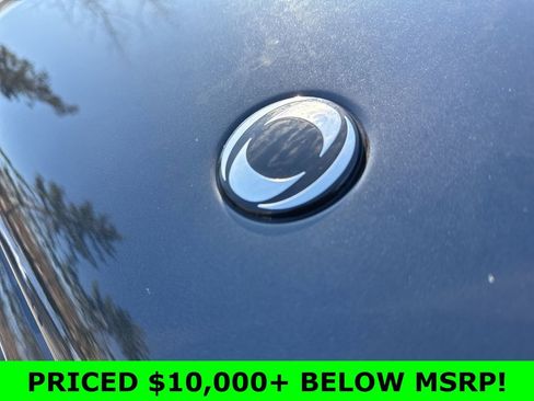 Used 2024 INEOS Grenadier Trialmaster Edition image 40