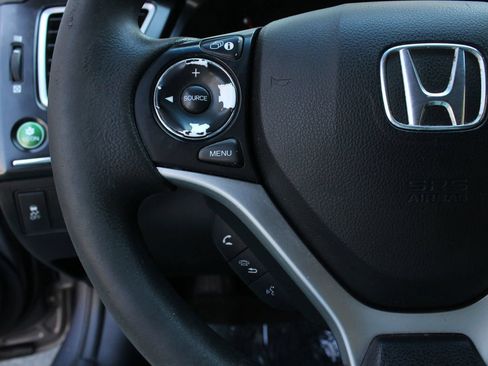 Used 2015 Honda Civic SE image 27