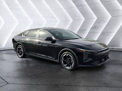 Certified 2025 Kia K4 EX