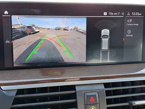 Used 2021 BMW X3 xDrive30i w/ Premium Package image 21