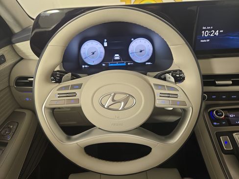 Used 2025 Hyundai Palisade Calligraphy AWD/4WD image 15