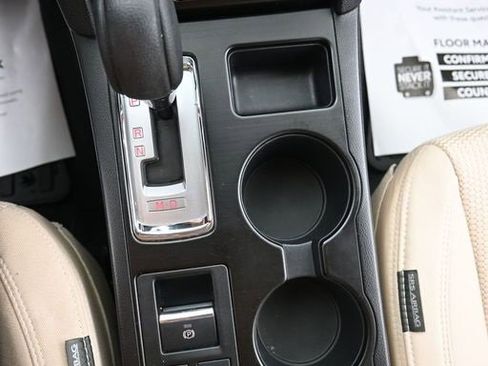 Used 2018 Subaru Outback 2.5i w/ Popular Package #1 image 27