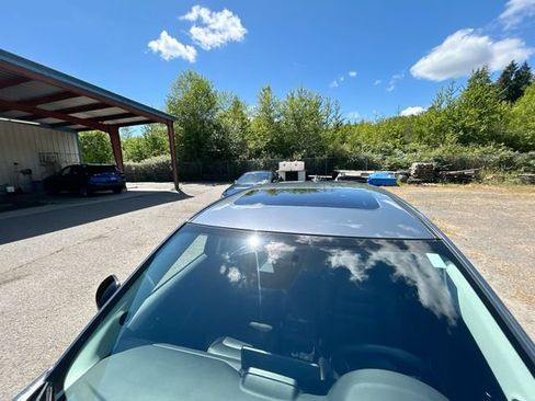 Used 2024 MAZDA CX-5 Carbon Edition AWD/4WD image 21