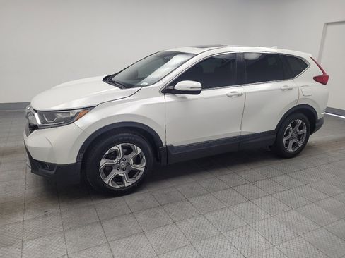 Used 2019 Honda CR-V EX-L image 2