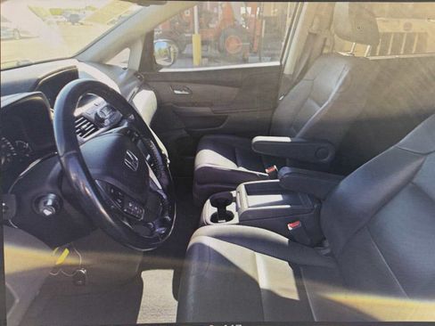 Used 2016 Honda Odyssey EX-L image 13