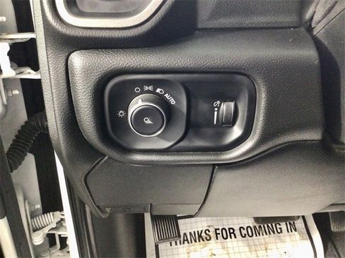 Used 2021 RAM 2500 Tradesman w/ Safety Group image 18