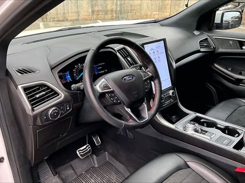 Used 2022 Ford Edge ST-Line AWD/4WD image 17