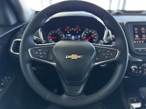 Certified 2024 Chevrolet Equinox LT image 23