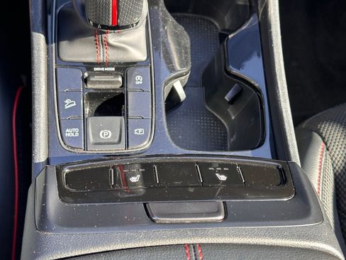 Used 2023 Hyundai Tucson N Line image 33