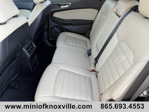 Used 2023 Ford Edge SEL w/ Convenience Package image 29